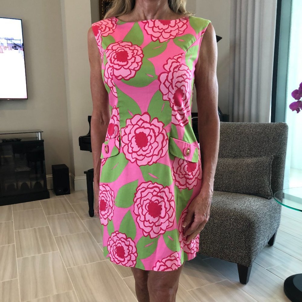 Talbots Petites Dress